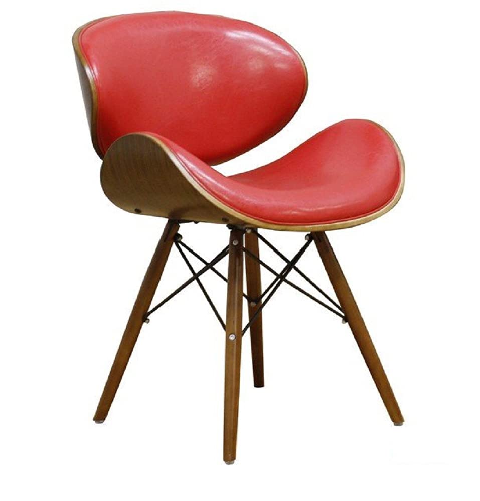 Amazon｜オフィスチェア デザイナーズチェア ブルチーノ